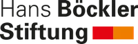 Logo der Hans Böckler Stiftung